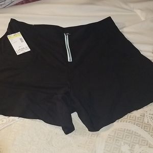 Bongo Junior High Rise Shorts
